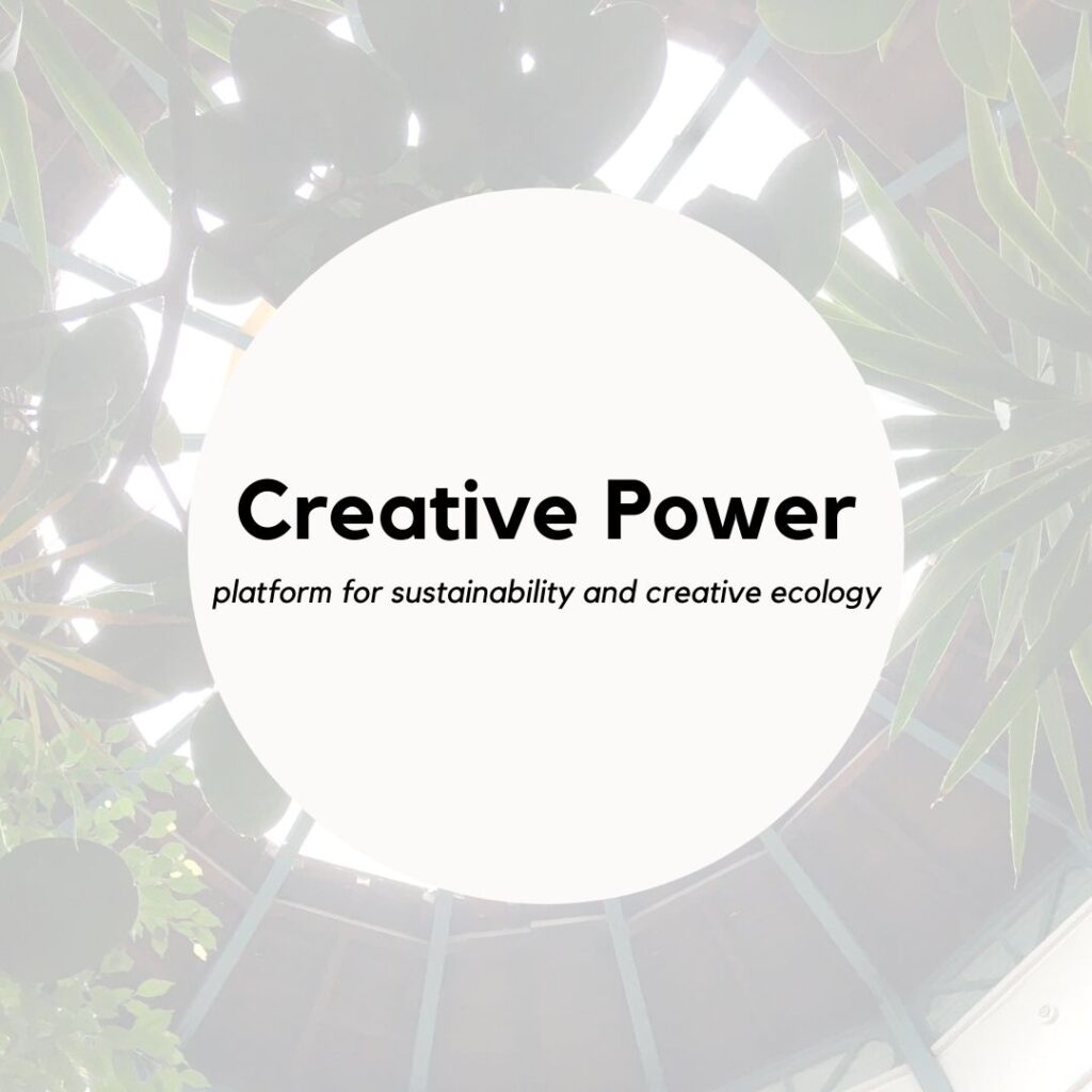 Creative-Power